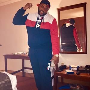 Meet your Posher, Tremayne